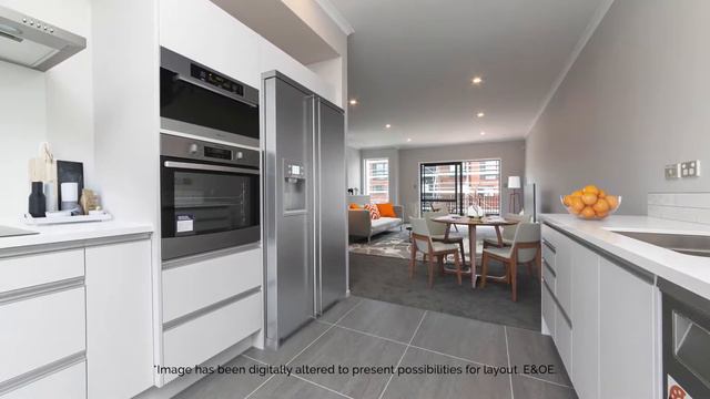 5 Piko Lane, Hobsonville Point смотреть онлайн