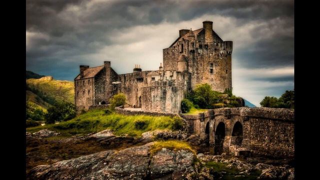 Ian van Dahl - Castles in the Sky (Wippenberg Remix) [2001] смотреть онлайн