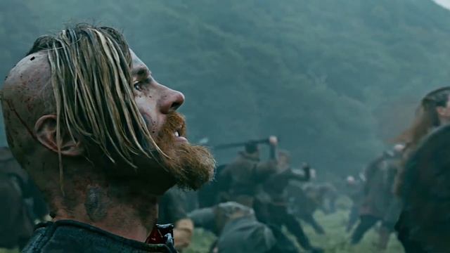 VALHALLA CALLING // Vikings Tribute