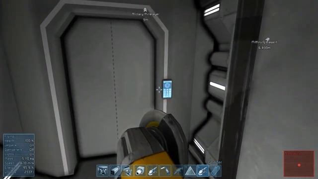 Space Engineers: Survival Let's Play Episode 10 смотреть онлайн