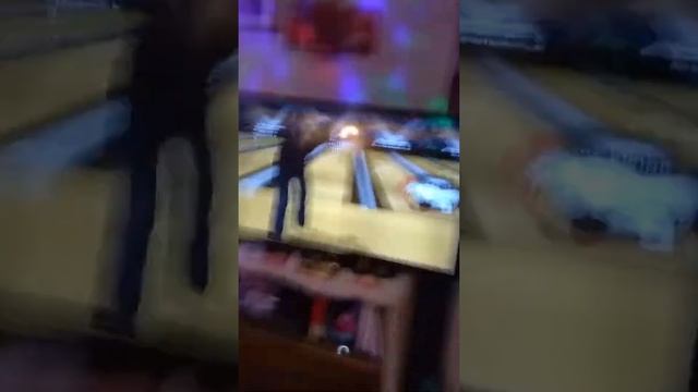 Wii Brunswick Pro Bowling how to play смотреть онлайн