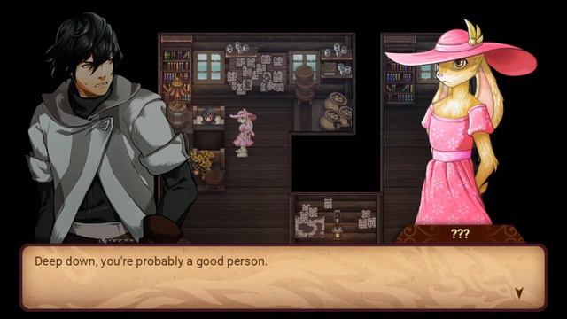 The Revenant Prince Gameplay PC смотреть онлайн