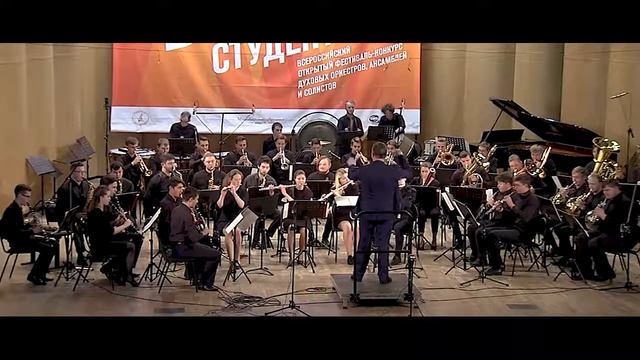 П. Чайковский. «Пляска скоморохов» из музыки к пьесе А. Островского «Снегурочка» смотреть онлайн