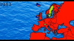 Иная вторая мировая война __ 1 серия __ Победа Немцев, совершенно иной мир.