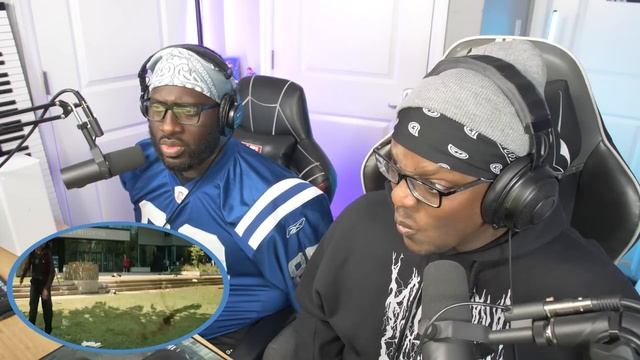 GEN V: 1x8 | Guardians of Godolkin | Reaction | The Boys Spin-off | Review | Discussion смотреть онлайн