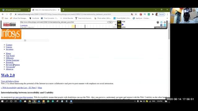 100% Restore wordPress Website From Google Cache & Wayback Machine: 2020 смотреть онлайн