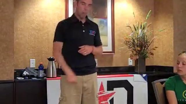 Ironman Lake Placid: Bike & Run Review (2 of 5) смотреть онлайн