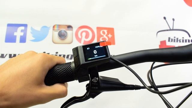 Presentación | Giant Talon E+ 2 2022 смотреть онлайн