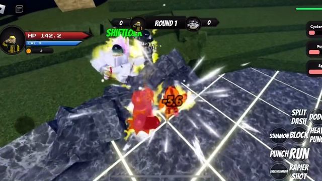 Made In Heaven in a nutshell. (Roblox/JoJo: Golden Records) смотреть онлайн