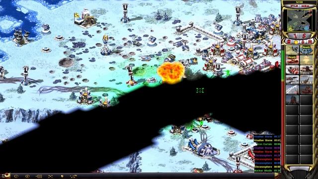 RED ALERT 2 - EXTRA HARD AI GAMEPLAY! | COMMAND & CONQUER смотреть онлайн