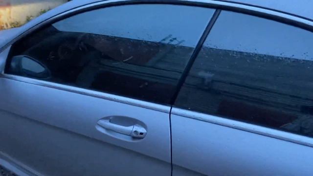 Мерседес w216 смотреть онлайн