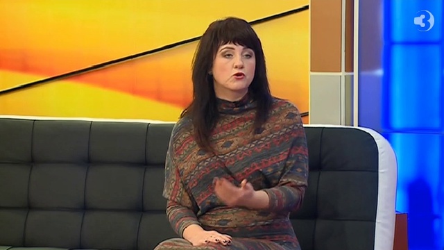 TV PAGALBA Fragmentas