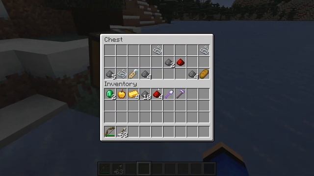 ЛЕТАЮЩИЕ СУНДУКИ В МАЙНКРАФТ | ОБЗОР МОДА MINECRAFT Balloon Box | НОВЫЕ ЛАКИ БЛОКИ ? смотреть онлайн