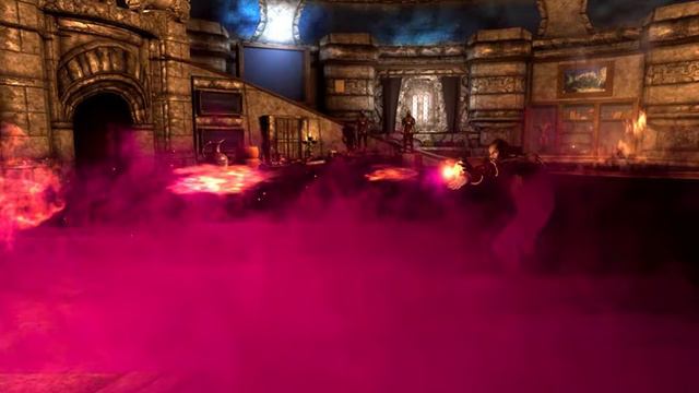 Tales of the Dragonborn: Introduction смотреть онлайн