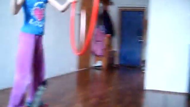 как Настя надрессировала нашу кошку смотреть онлайн