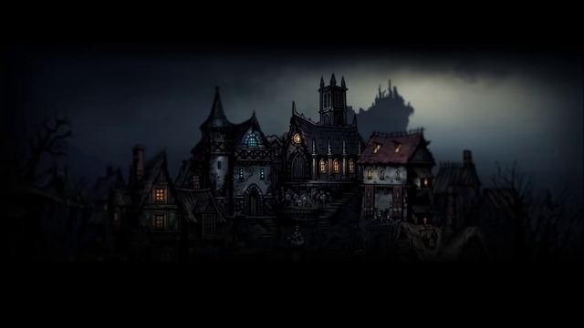 Darkest Dungeon - Perched At The Very Precipice смотреть онлайн