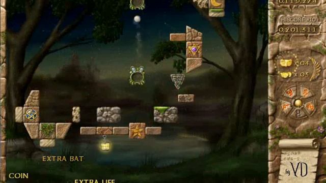 Fairy Treasure Full Game Area 1-10 HARD part 1z2.avi смотреть онлайн