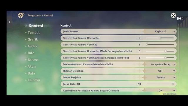 Full Tutorial Cara Main Game Genshin Impact Di Nvidia GeForce Now Android! Suport Kentang смотреть онлайн