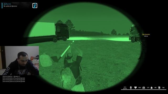 Arma 3 ZBK Life Арма3 смотреть онлайн