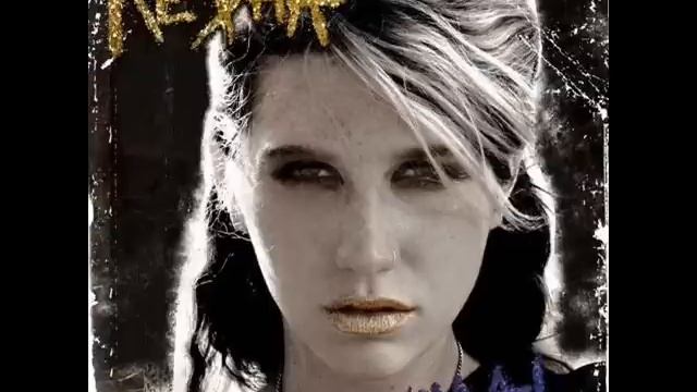 Ke$ha - Take It Off смотреть онлайн