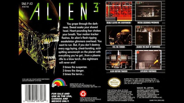 Alien 3