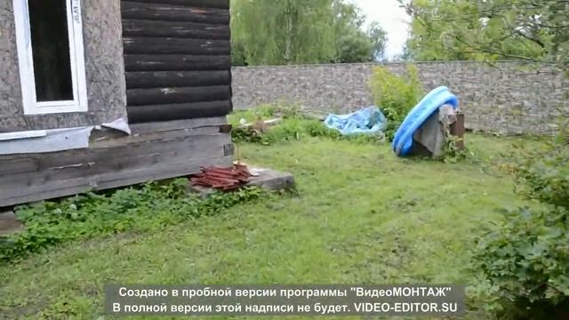 Установка опорных столбов на веранде. смотреть онлайн