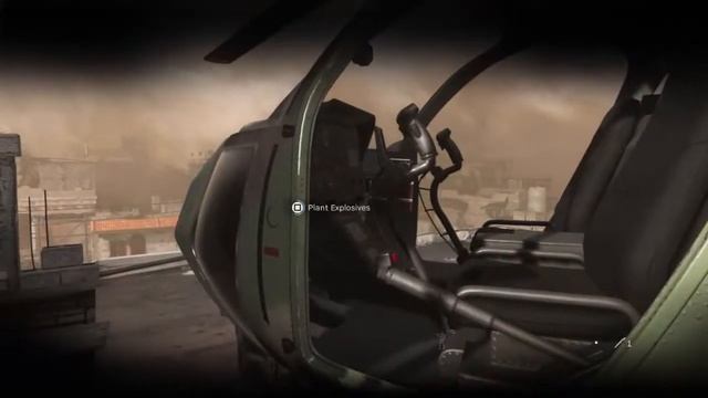 Call of Duty®: Modern Warfare - Gameplay Walkthrough Part #1 Campaign смотреть онлайн