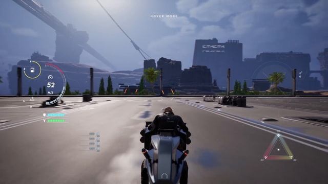 Star Atlas - Showroom R2.1 Flight Instruction смотреть онлайн