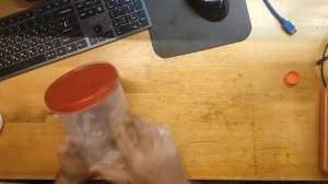 Кормушка для птиц своими руками (с защитой от голубей)