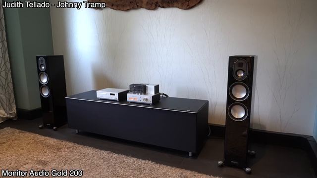 Verstärker Test - Was passt am besten zu Luxman? (Elac, Monitor Audio oder Canton) смотреть онлайн