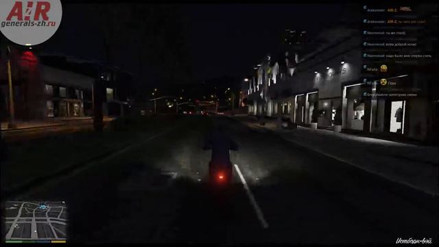 GTA V MISSION - АГИТАТОР МАЙКЛ (ЧУДАКИ И НЕЗНАКОМЦЫ) #6 смотреть онлайн