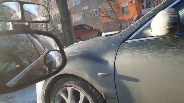 Разворот и параллельная парковка на Амундсена.  Подготовка к экзамену ГИБДД на маршрутах Юго-Запада