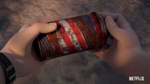 Teaser Analizado de Camp Cretaceous: Temporada 5