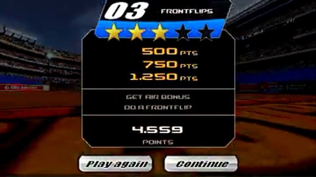 MEGASTUNT mayhem pro on Live walkman.mp4 смотреть онлайн
