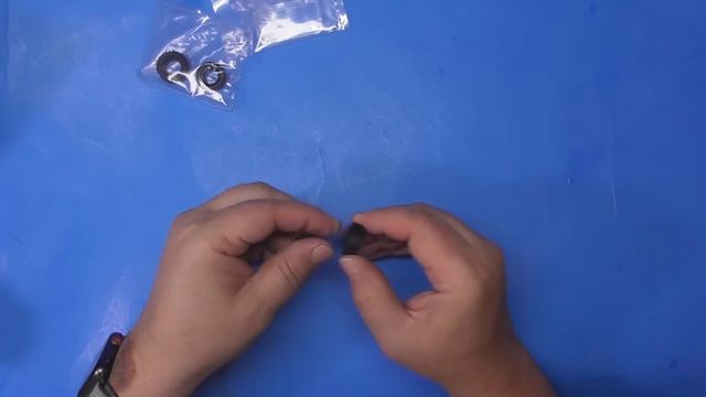 Sprue Review Hobby Boss 1/35 Delta Force FAV