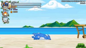 Tribal Hunter vore mod: Water Dragon Digestion