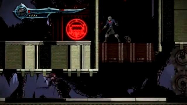 BloodRayne Betrayal (Прохождение часть 4) PC смотреть онлайн