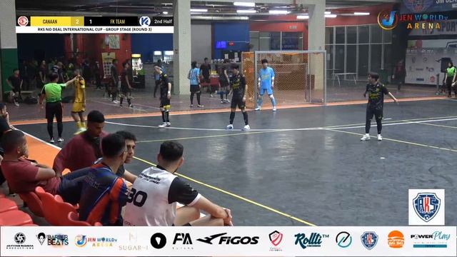 [LIVE NO DEAL INT. CUP 2023] GROUP STAGE DAY 2 - Round 2 смотреть онлайн