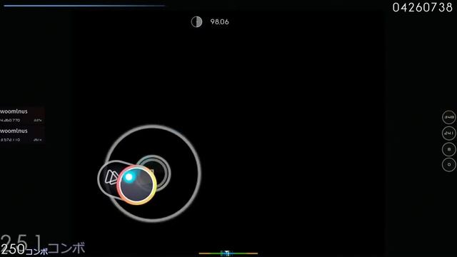 KOTOKO - Infinite Sky [Eternity] Choke смотреть онлайн