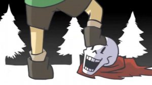 Санс против чары