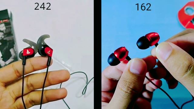 Boat Bassheads 162 vs Boat Bassheads 242 Full Detailed Comparison in Hindi смотреть онлайн