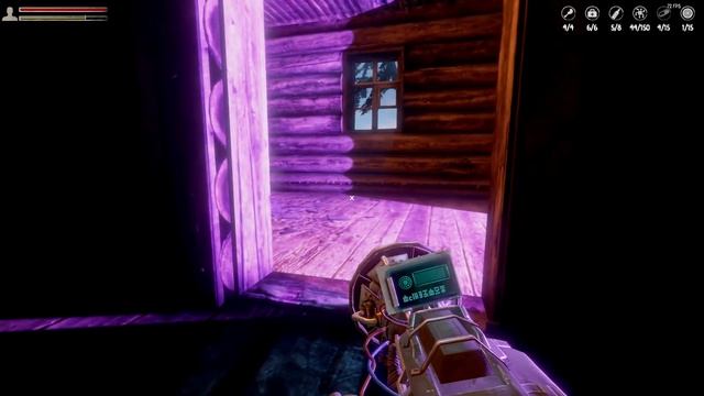 Post Apocalyptic Survival | The Lights Keeps Us Safe | First Look смотреть онлайн