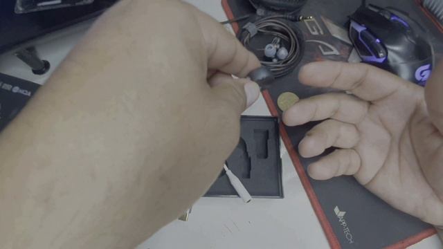 DONGLE HIDIZS S3  PRO + SOUND DEMO