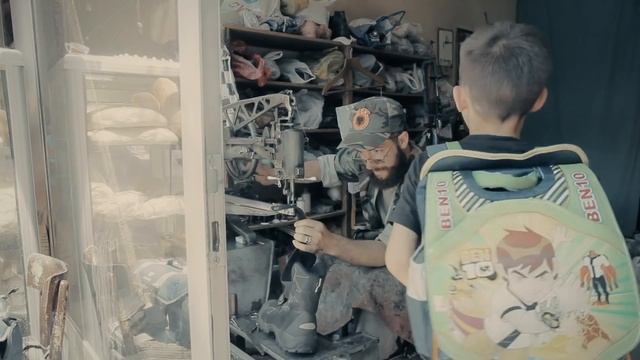 PO TË ISHE INVALID i LUFTËS – Dëshmori (Episodi 2) смотреть онлайн