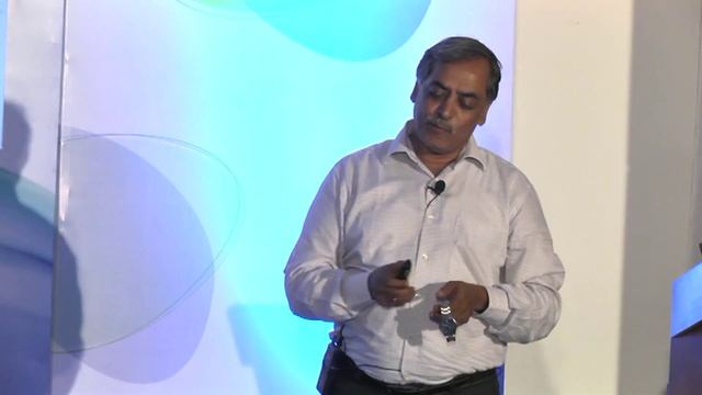 Tata Tech Talks: H G Raghunath discusses Horology, the art of measuring time смотреть онлайн