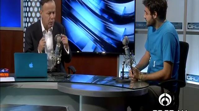 #PorLaMañana "Narco América", retrato del sótano del narcotráfico: Ferri. смотреть онлайн