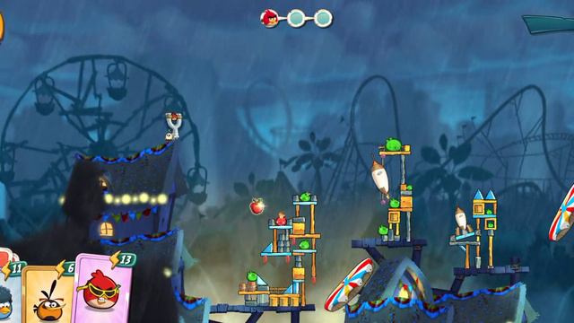 angry birds 2 gameplay 🐷 like 🐷 comment 🐽 subscribe 👍 please support me new Episode angry birds 2 смотреть онлайн