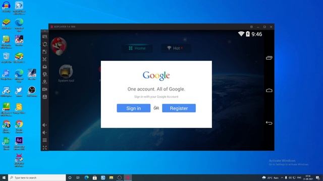 Best New Emulator For Low End PC And Laptop | Play Free Fire In 2GB RAM PC смотреть онлайн