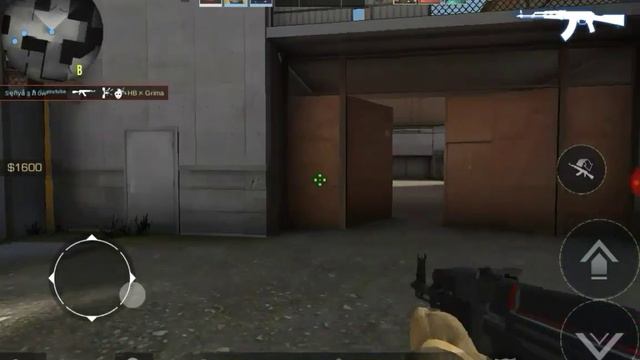 🛡️Честное Fragmovie без читов✔️