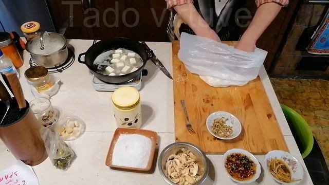 Tofu naminis saldus receptas, Тофу домашний сладкий рецепт смотреть онлайн